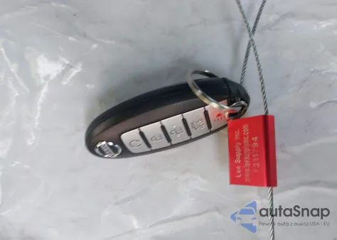 2015 Nissan Altima 2.5 Sv from USA, damaged, VIN 1N4AL3AP2FC587646